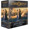 ASMODEE The Lord Of The Rings LCG: Angmar Awakened Hero Expansion -Asmodee FFGMEC107