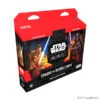 ASMODEE Star Wars: Unlimited - Spark Of Rebellion Two-Player Starter (Luke Vs Vader) -Asmodee FFGSWH0103 1