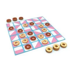 ASMODEE Donuts -Asmodee FFODONUS01 2 720x 90a5a617 d301 48c7 9f0c e137c1a46f94