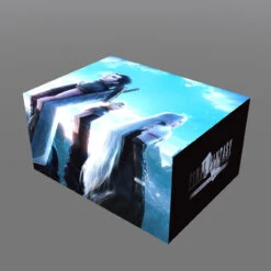 ASMODEE Final Fantasy TCG Anniversary Collection Set 2024