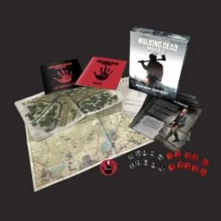 ASMODEE The Walking Dead Universe RPG Starter Set -Asmodee FLFTWD003 2 720x 10453f69 f786 48f2 9b18 3948d08c22f9