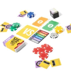 ASMODEE Wheels Vs Doors -Asmodee FMGWVD01 3 720x 8c03cddb bce1 48fd ad63 da59030c1190