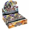 ASMODEE Yu-Gi-Oh TCG Fists Of The Gadgets Booster Box