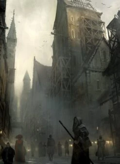 ASMODEE Symbaroum RPG Core Book -Asmodee G8tmaM7