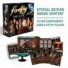 ASMODEE Firefly Board Game Special Edition 2 ASMODEE Firefly Board Game Special Edition -Asmodee GFNFIRE001BN 1