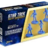 ASMODEE Star Trek Away Missions: Commander Scotty Away Team -Asmodee GFNSTA009 47091