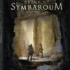 ASMODEE Ruins Of Symbaroum RPG Gamemaster's Guide (5E) -Asmodee GG3