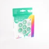 ASMODEE Gamegenic CANDY-LIKE SERIES RPG Dice Set (SET OF 7) 2 ASMODEE Gamegenic CANDY-LIKE SERIES RPG Dice Set (SET OF 7) -Asmodee GG Dice RPG Candy Like Series 0007 XHBAOCI4G