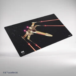 ASMODEE Star Wars: Unlimited Gamegenic Game Mat - X-Wing