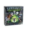ASMODEE Sentinels Of The Multiverse: Rook City Renegades -Asmodee GTGSMDEROOK 1