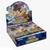 ASMODEE Yu-Gi-Oh! The Grand Creators Booster Box