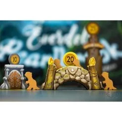 ASMODEE Everdell Pearlbrook 2nd Edition -Asmodee HPGSTG2664EN 4 720x 3b07ae0b 4303 40cf 865d ef24330f483c