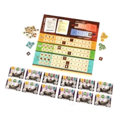 ASMODEE High Treason: The Trial Of Louis Riel 3rd Edition -Asmodee HighTreasonTheTrialofLouisRiel 3 2000x 42d49612 ac23 4e49 9f17 cd9b0a1d6f31