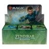 ASMODEE Magic The Gathering Zendikar Rising Draft Booster Box -Asmodee HocusPocus2Cover 3189905a 58fd 4ddb 970b 2fedd59afd72