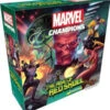ASMODEE Marvel Champions The Rise Of Red Skull -Asmodee HocusPocus2Cover 46c132f3 3886 45ef b880 8de11da4669b