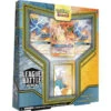ASMODEE Pokemon League Battle Deck Reshiram & Charizard-GX -Asmodee IMG 1128
