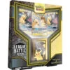 ASMODEE Pokemon League Battle Deck Pikachu & Zekrom-GX