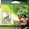 ASMODEE Dragon Ball Super CG Magnificent Collection Broly Forsaked Warrior -Asmodee IMG 1130 ebde4e1f 7a47 4258 ab03 c466f83a84f8