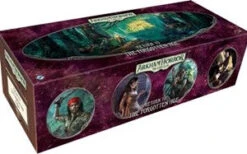 ASMODEE Arkham Horror The Card Game Return To The Forgotten Age Expansion