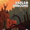 ASMODEE Call Of Cthulhu Harlem Unbound 2nd Edition