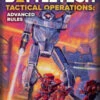 ASMODEE Battletech Tactical Operations Advanced Rules -Asmodee IMG 5871 9dc5bca0 5c59 4d4b 8f1f 6d0bbc6c0909