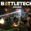 ASMODEE Battletech Technical Readout Jihad -Asmodee IMG 5871 ae364699 3ed6 490a a471 e6d2b73603ca