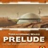 ASMODEE Terraforming Mars Prelude Expansion