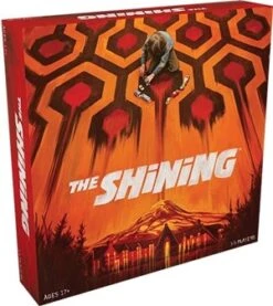 ASMODEE The Shining