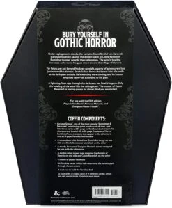 ASMODEE Dungeons & Dragons Curse Of Strahd Revamped -Asmodee IMG 6031 3b1dcb00 88e9 4064 9392 1284b994367b