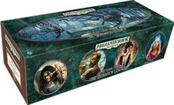 ASMODEE Arkham Horror The Card Game Return To Dunwich Legacy Expansion