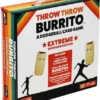 ASMODEE Throw Throw Burrito Extreme Outdoor Edition