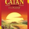 ASMODEE Catan 5-6 Player Expansion