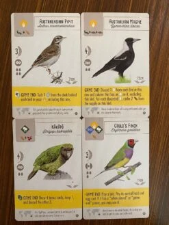 ASMODEE Wingspan Oceania Expansion -Asmodee IMG 6808 rotated 1