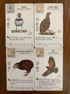 ASMODEE Wingspan Oceania Expansion -Asmodee IMG 6809 rotated 1