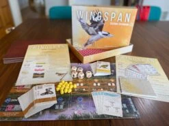 ASMODEE Wingspan Oceania Expansion -Asmodee IMG 6812