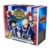 ASMODEE My Hero Academia CCG: Class Reunion Deluxe Collector Box -Asmodee JASUVS0304110101 1 720x dae2cb12 bc9c 4b79 b925 39de7431aabc