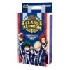 ASMODEE My Hero Academia CCG: Class Reunion Collector Box