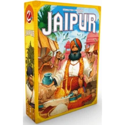 ASMODEE Jaipur