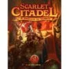 ASMODEE Scarlet Citadel For 5th Edition -Asmodee KOB9085 1