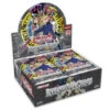 ASMODEE Yu-Gi-Oh! Legendary Collection 25th Anniversary Reprint Invasion Of Chaos Booster Box -Asmodee KON166888B 34042
