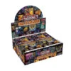 ASMODEE Yu-Gi-Oh! TCG Maze Of Millennia Booster Box -Asmodee KON18040B 66328