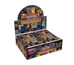 ASMODEE Yu-Gi-Oh! TCG Maze Of Millennia Booster Box