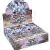 ASMODEE Yu-Gi-Oh! TCG Battles Of Legend Terminal Revenge Booster Box