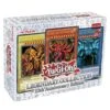 ASMODEE Yu-Gi-Oh! Legendary Collection Reprint 25th Anniversary -Asmodee KON7166789 cover 6eab