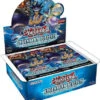 ASMODEE Yu-Gi-Oh! Legendary Duelists Duels From The Deep Booster Box