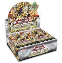 ASMODEE Yu-Gi-Oh! Dimension Force Booster Box