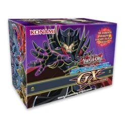 ASMODEE Yu-Gi-Oh! Speed Duel GX Box Duelists Of Shadows