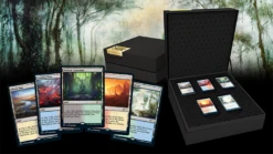 ASMODEE Magic The Gathering Secret Lair Ultimate Edition