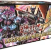 ASMODEE Yu Gi Oh Legendary Hero Decks -Asmodee LEHD DeckEN