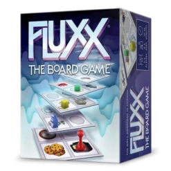 ASMODEE Fluxx The Board Game